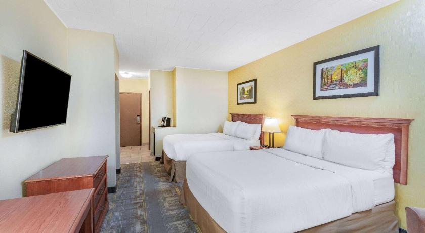 Wyndham Garden York photo