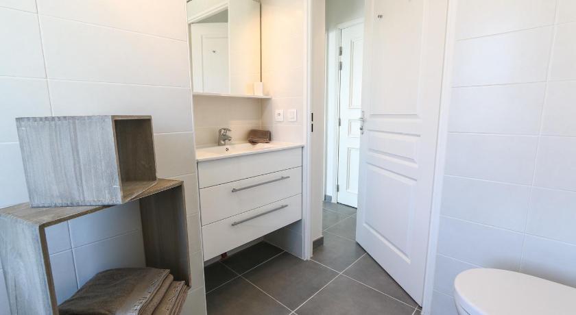 Apartment Rue Merle photo