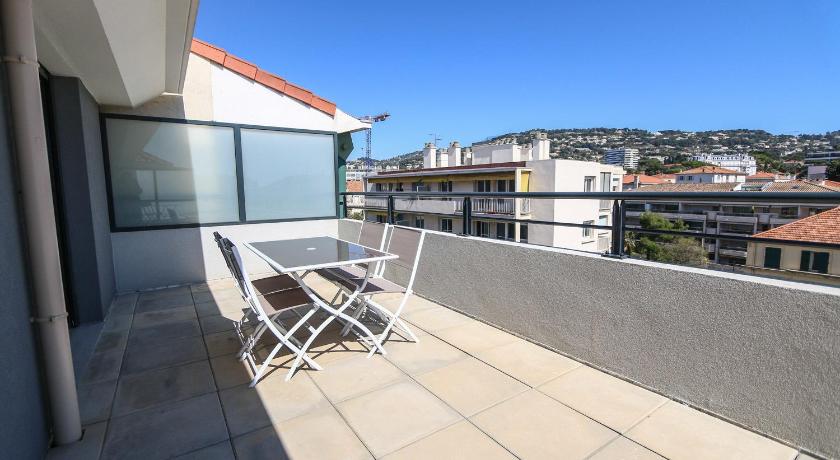 Apartment Rue Merle photo
