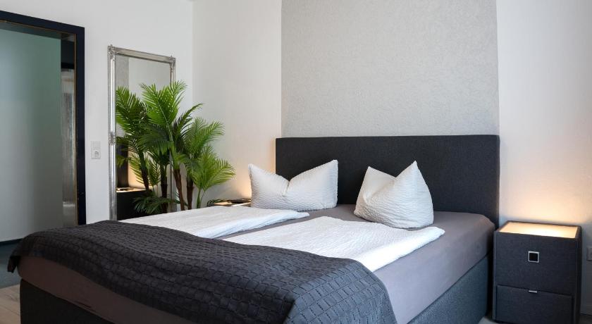 Hotel Ammerland garni — Hotel in Wilhelmshaven