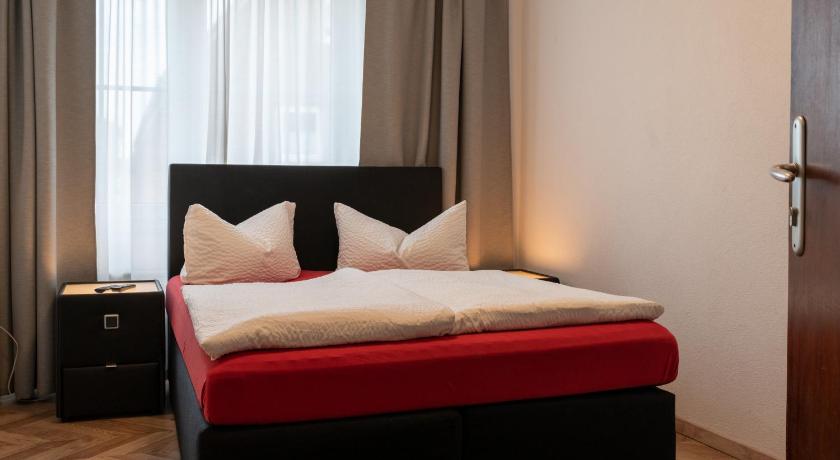 Hotel Ammerland garni photo