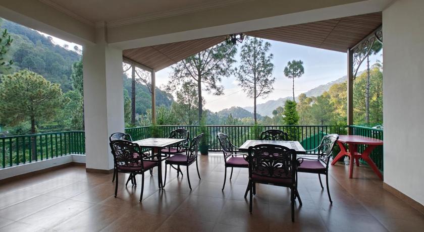Pineland Chalets And Resort - image 10