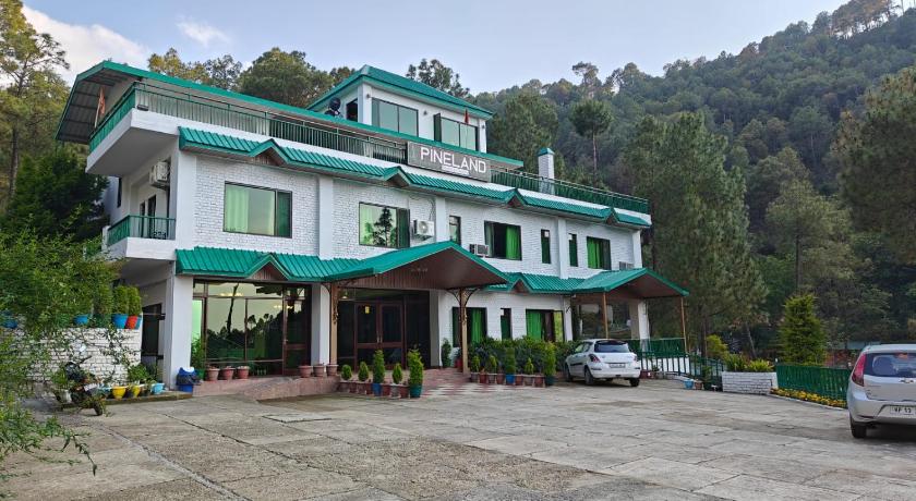 Pineland Chalets And Resort - image 49