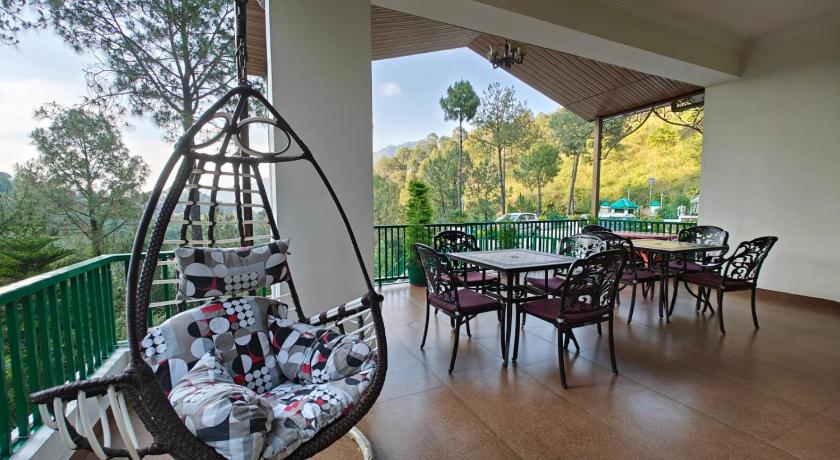 Pineland Chalets And Resort - image 27