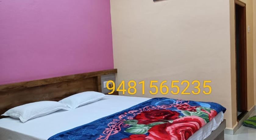 Abhi Homestay Hampi — Hotel in Hospet