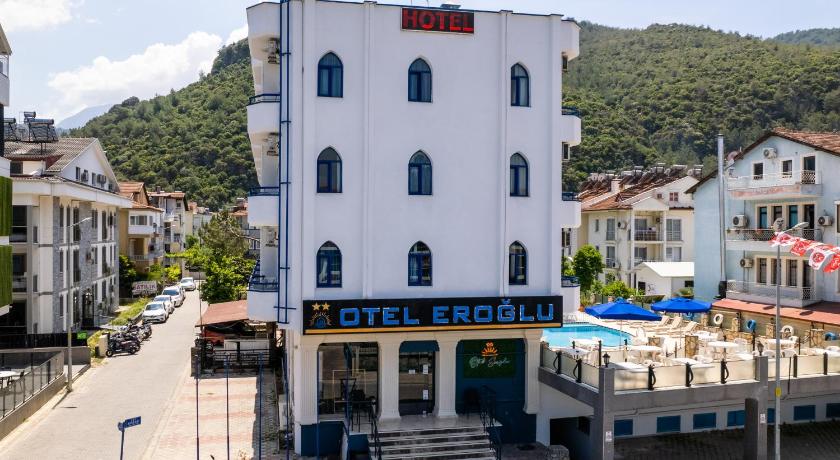 Hotel Eroglu - image 11