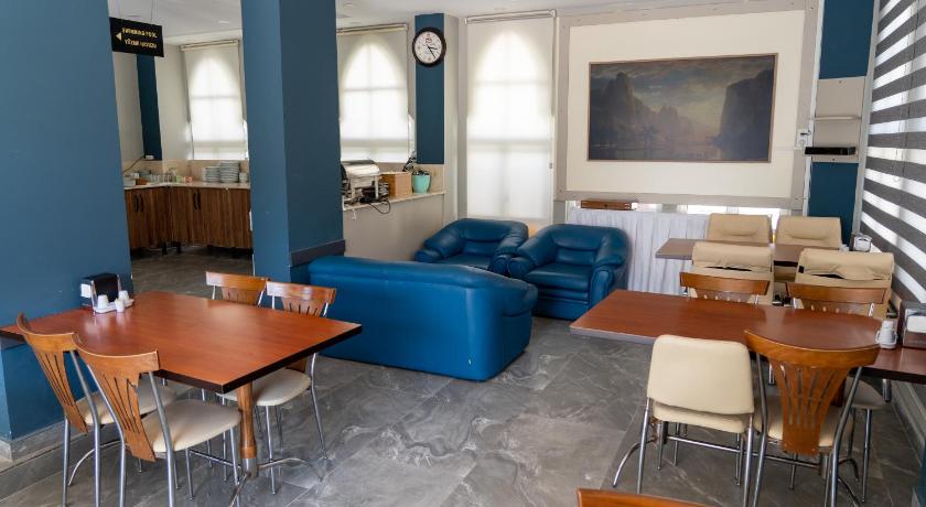 Hotel Eroglu - main image