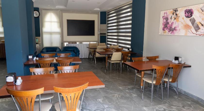 Hotel Eroglu - image 3
