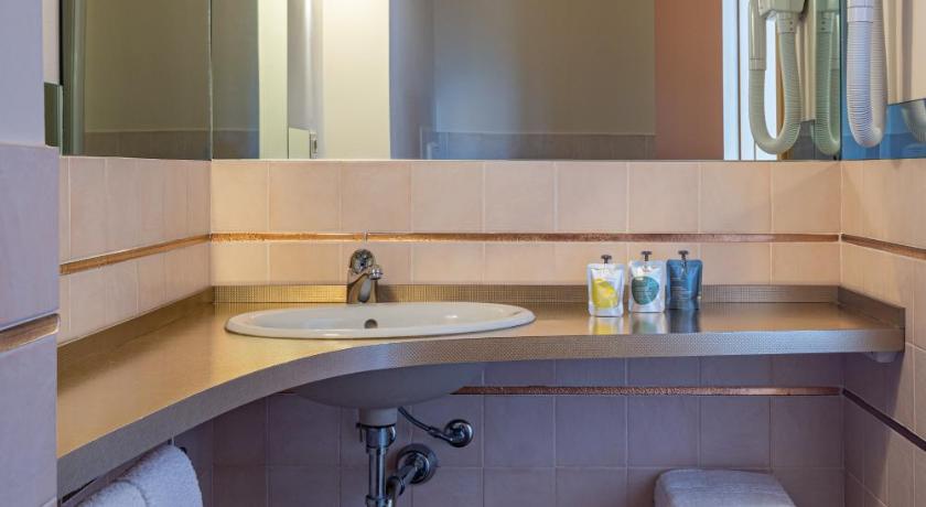 Albergo Minerva photo