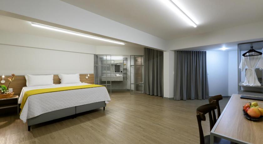 Image of Suite Master (Apenas adultos) 3