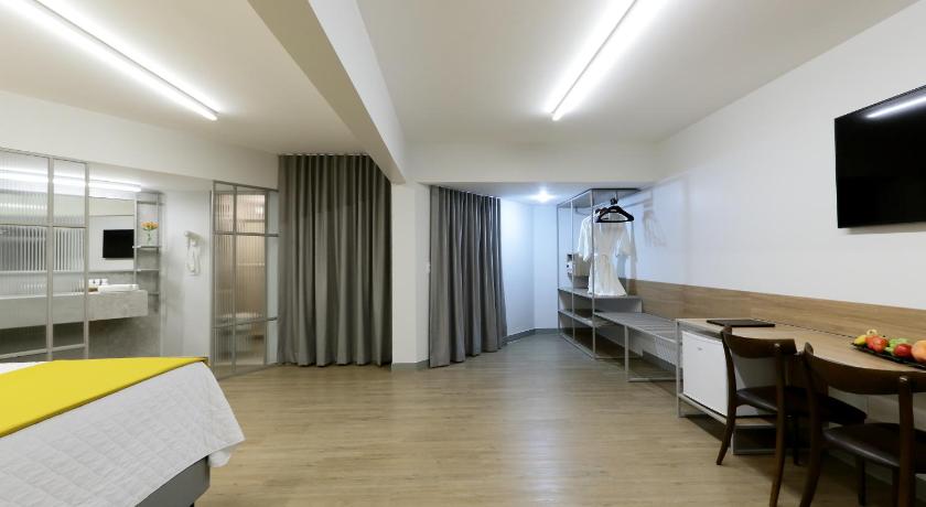 Image of Suite Master (Apenas adultos) 6