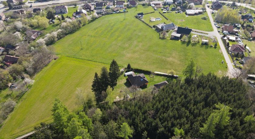 塞德莱茨-普尔奇采 U MIRASE Hermanicky 4星级 单人房 客房