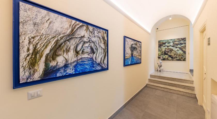Casa Dani Capri photo