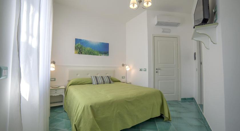 B&amp;B Amalba Maiori — Hotel in Maiori