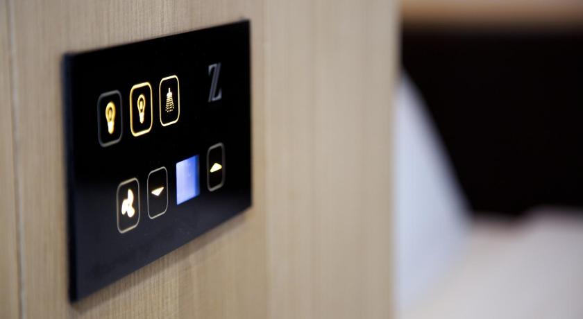 Image of Z Double Room 8