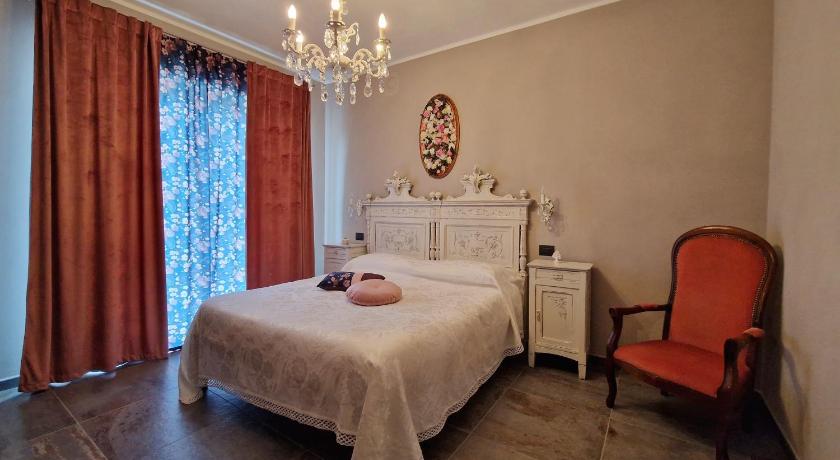 Mister Barolo Apartments Langhe