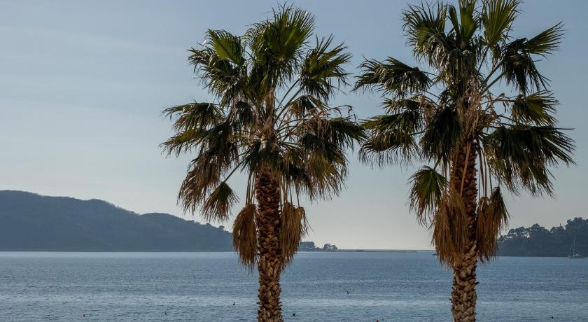 Mali Hotel Porat — Hotel in Budva