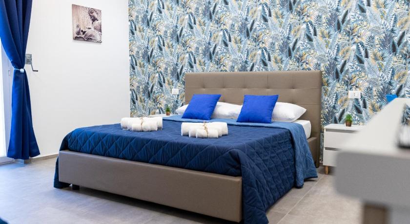 Bed & Breakfast Le Mura
