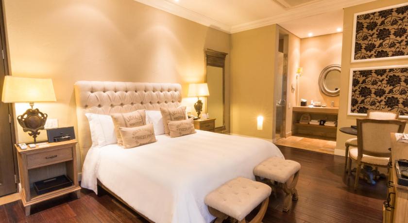 Image of Premium Double Room 0