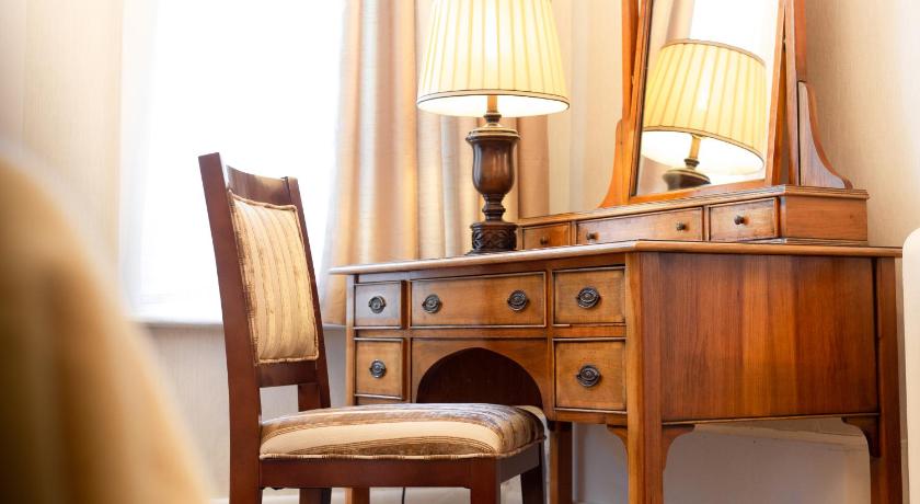 Botleigh Grange Hotel photo