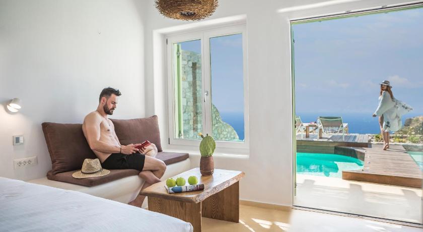 KLIDON Dreamy Living Suites photo
