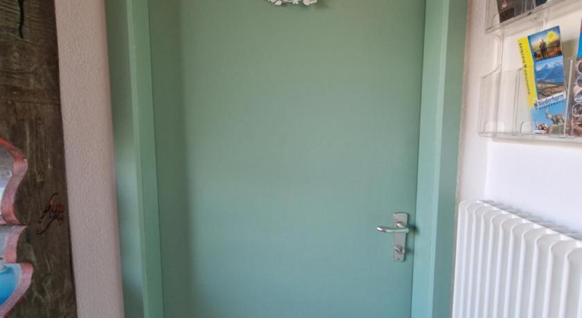 Apartment Ferreira photo