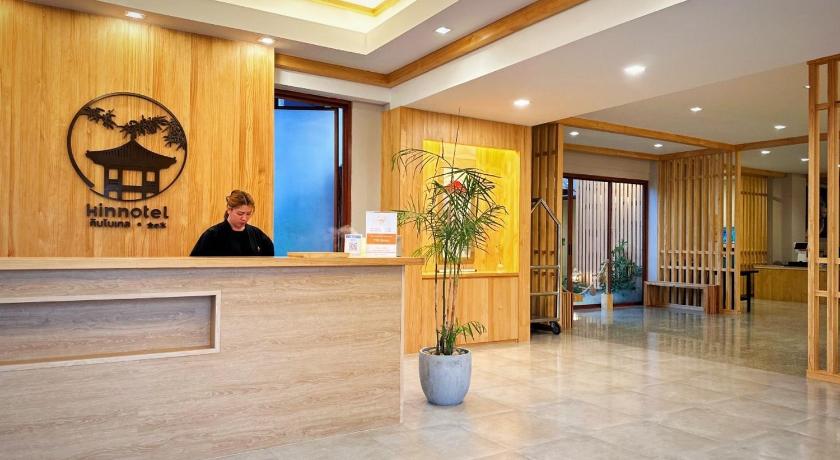 帕府 Kinnotel 3星级 酒店 景观