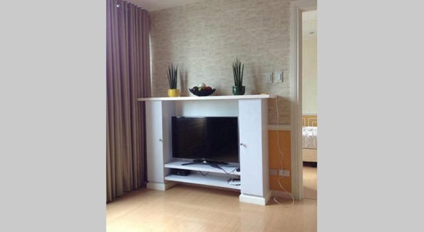 Image of One Bedroom Deluxe 15