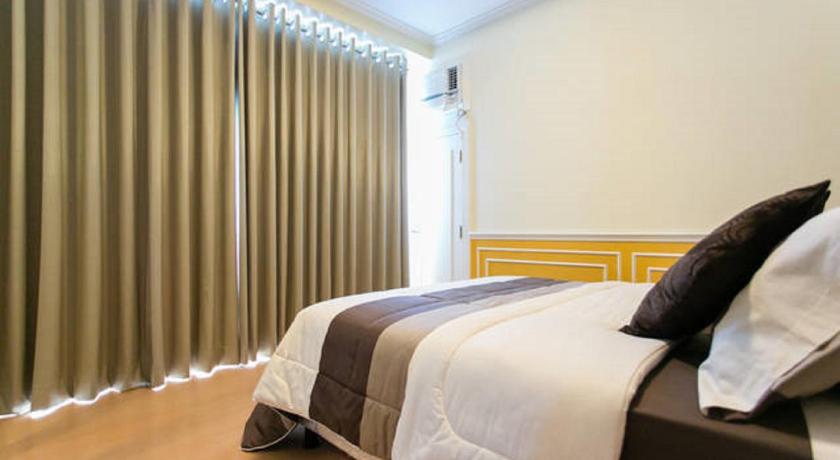 Image of One Bedroom Deluxe 8