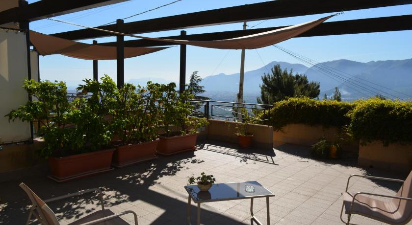 Casa Paola — Hotel in Monreale