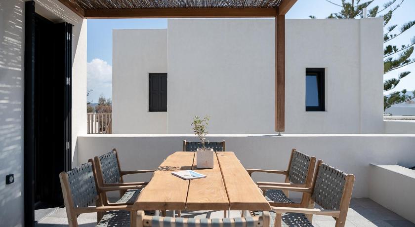 Athina Milos Suites photo