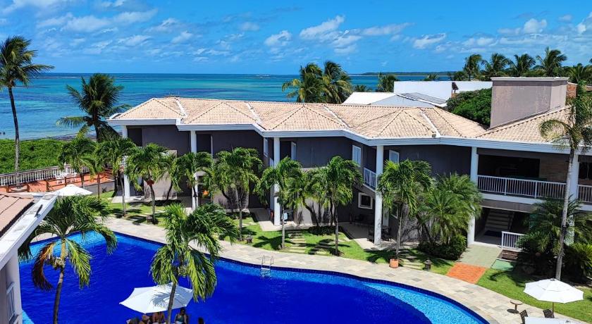 Hotel Coral Beach photo