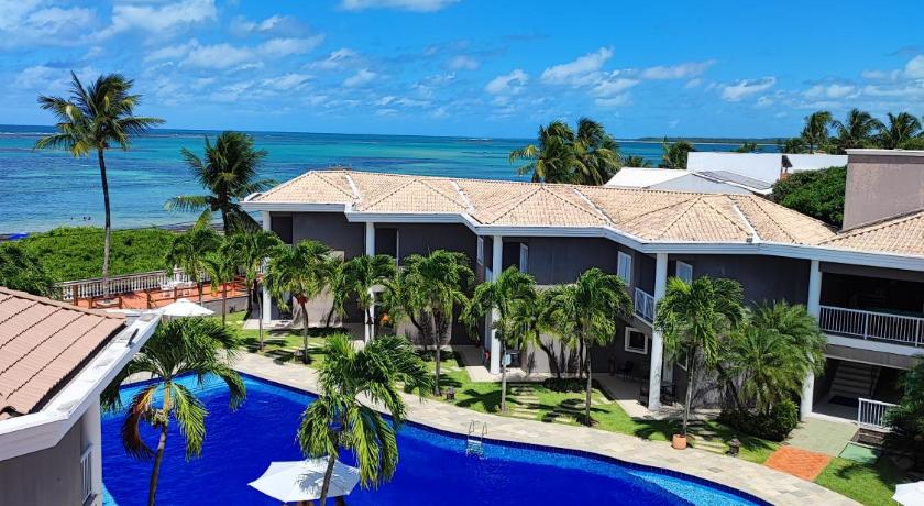 Hotel Coral Beach — Hotel in Tamandare