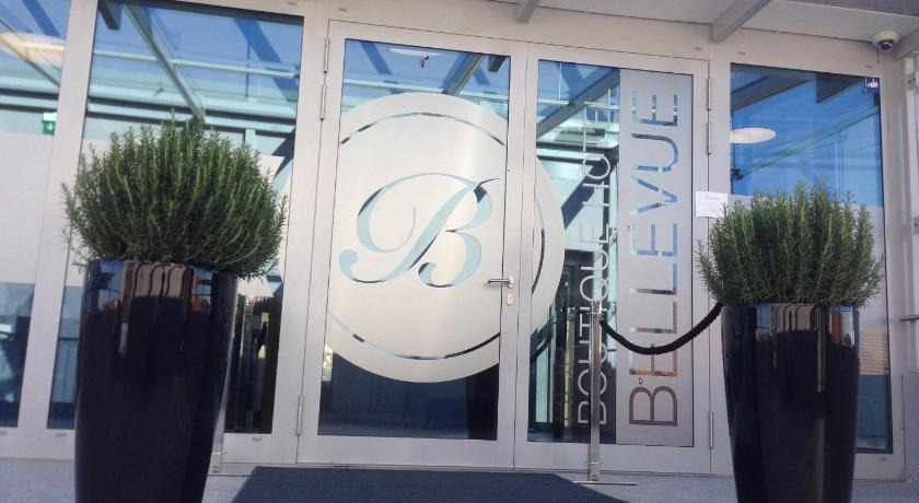 Boutique Hotel Bellevue Rheinfelden / Basel photo