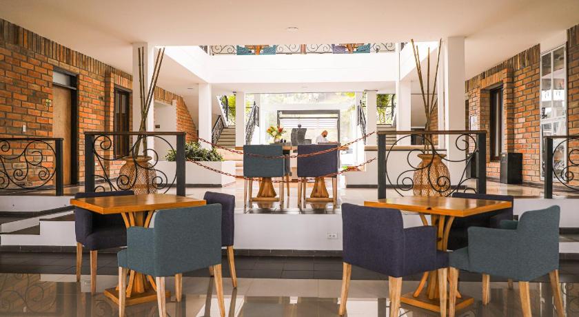 Hotel La Magdalena Adult Only photo