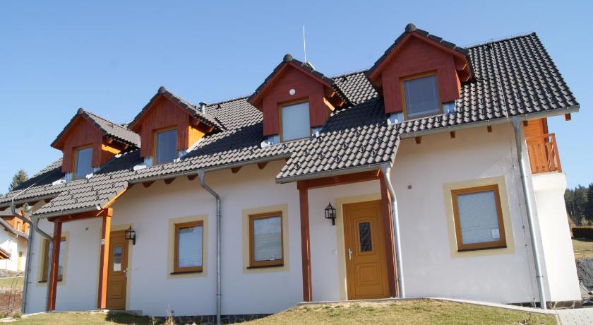 Image of Three-Bedroom House 6