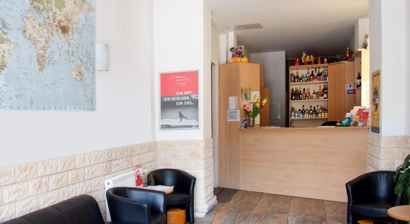 베를린 호텔 AI 쾨닉스호프 (Hotel AI Konigshof) 3성급 호텔 외관