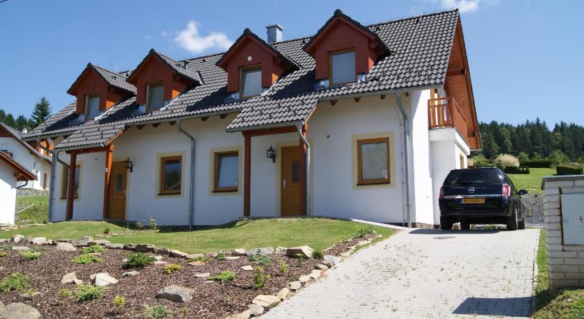 Image of Three-Bedroom House 1