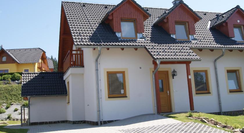 Image of Three-Bedroom House 5