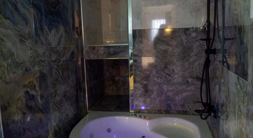 LİNDA PORT HOTEL - image 12