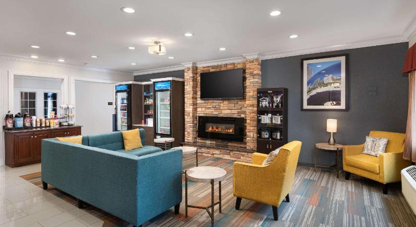 MainStay Suites Joliet I-55 photo