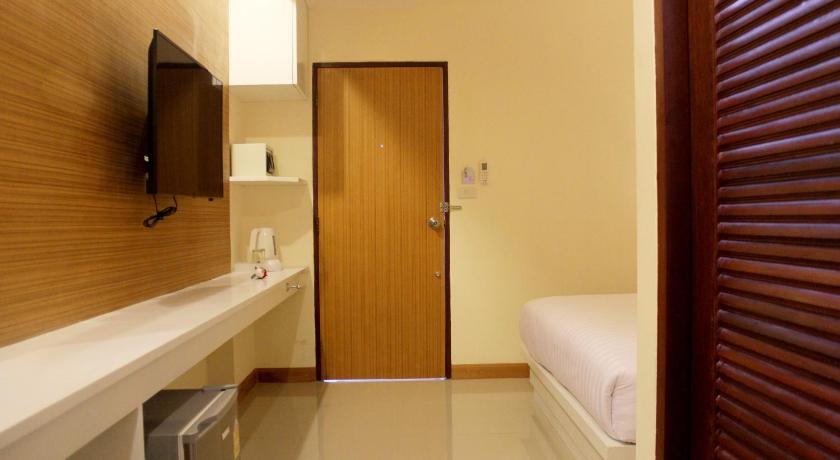Image of Deluxe Double Room 15