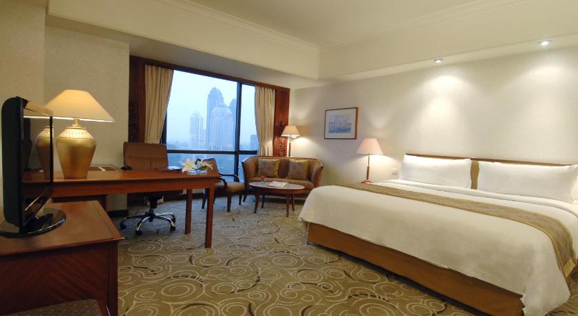 Image of Grand Deluxe 4