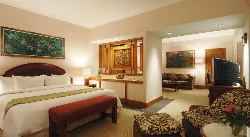 Image of Junior Suite 5