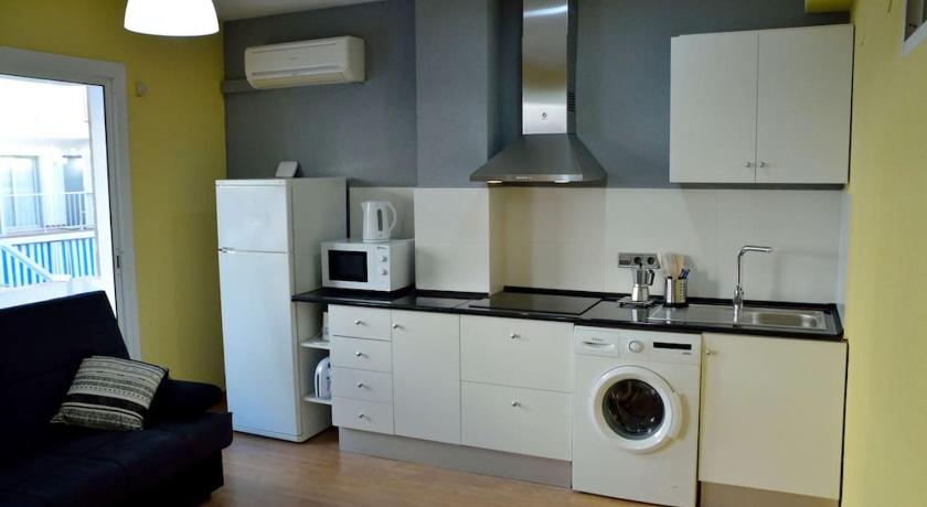 Apartamentospedroche Sitges