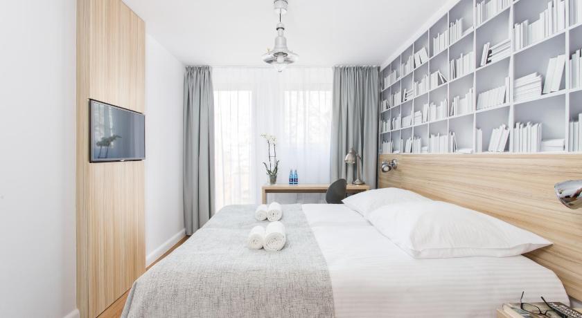 Smart Hotel — Hotel in Gdansk
