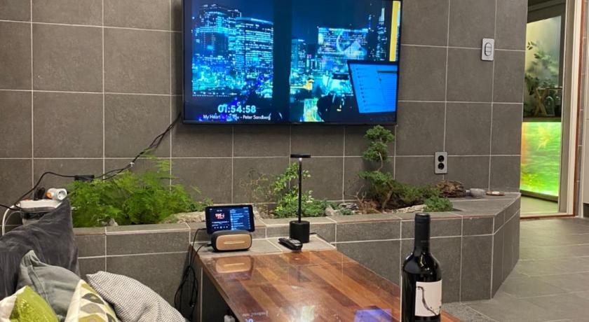 ソウル Viva La Vida Seochon _Jongno Gyeongbokgoong 4つ星 ゲストハウス 施設