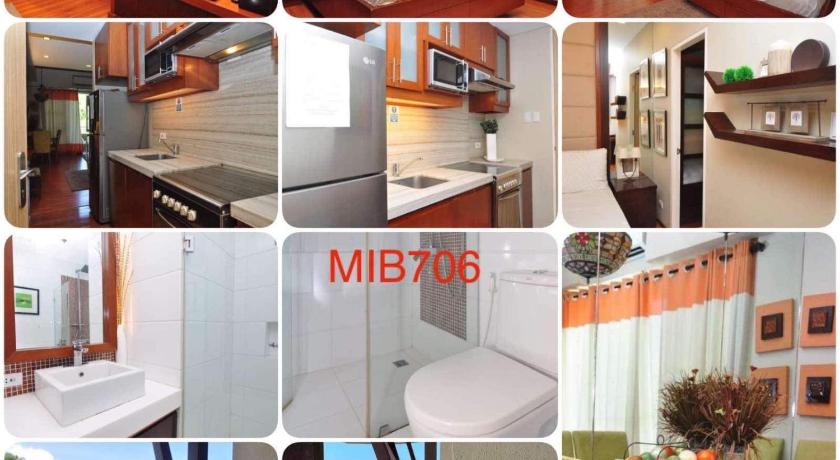Image of Apartment with Mountain View 35