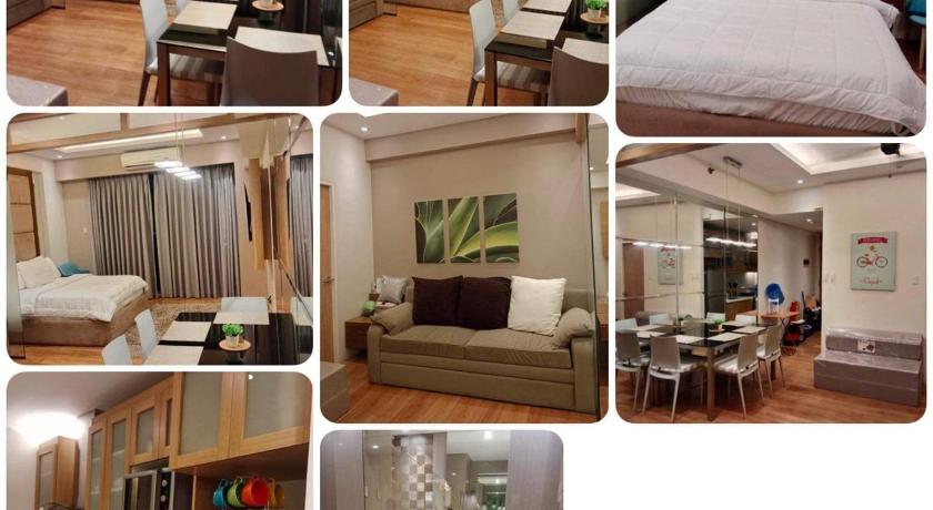 Image of Apartment with Mountain View 28