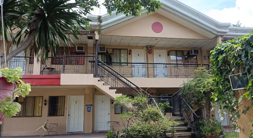 Golden Belle Apartelle & Suites - image 6